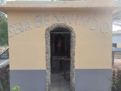 Grande participação na 80ª Festa do Senhor Bom Jesus – Comunidade Divisor – Nova Laranjeiras